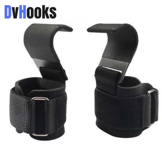 DvHooks