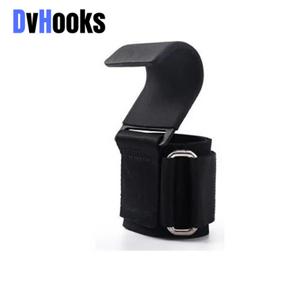 DvHooks